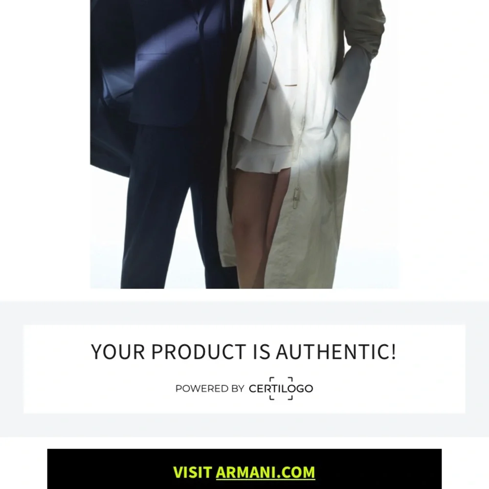 Brand New Armani Exchange Black Knit Sneakers…size 9 - Picture 10 of 10